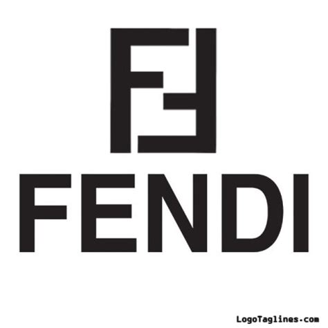 fendi co founder|fendi brand identity.